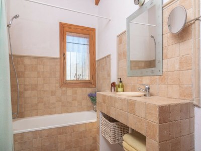 Villa Can Rafalino - Villa With Private Pool In Inca - Features photo 18