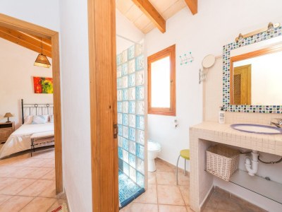 Villa Can Rafalino - Villa With Private Pool In Inca - Features photo 24