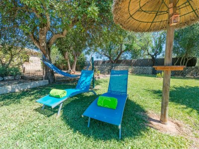 Villa Can Rafalino - Villa With Private Pool In Inca - Outdoor photo 31