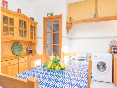 Villa Sa Tanqueta De Ses Roques - Villa With Pool - Features photo 11