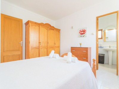 Villa Sa Tanqueta De Ses Roques - Villa With Pool - Features photo 13