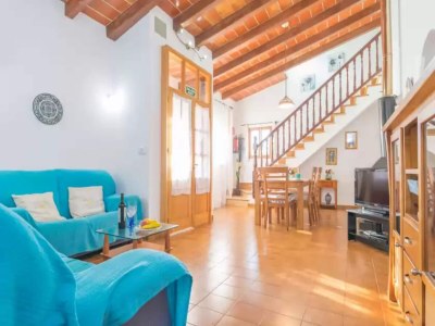 Villa Sa Tanqueta De Ses Roques - Villa With Pool - Features photo 15