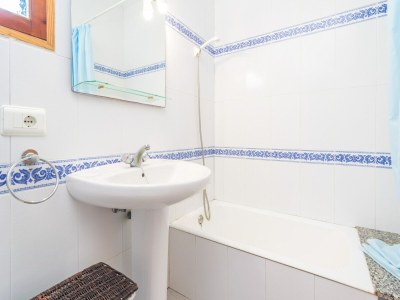 Villa Sa Tanqueta De Ses Roques - Villa With Pool - Features photo 20