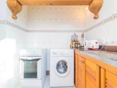 Villa Sa Tanqueta De Ses Roques - Villa With Pool - Features photo 22