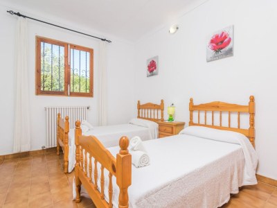 Villa Sa Tanqueta De Ses Roques - Villa With Pool - Features photo 25