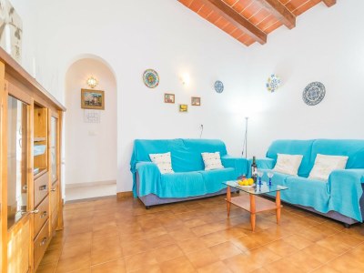 Villa Sa Tanqueta De Ses Roques - Villa With Pool - Features photo 27