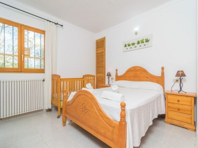 Villa Sa Tanqueta De Ses Roques - Villa With Pool - Features photo 28