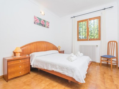 Villa Sa Tanqueta De Ses Roques - Villa With Pool - Features photo 29