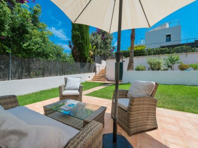 Villa El Pinar - Ferienhaus Mit Privatem Pool - Outdoor photo 10