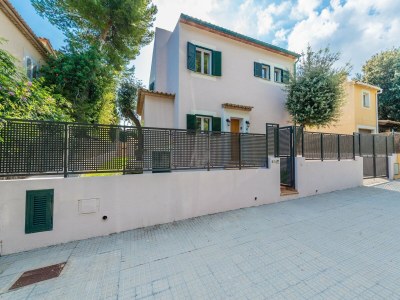 Villa El Pinar - Ferienhaus Mit Privatem Pool - Outdoor photo 11