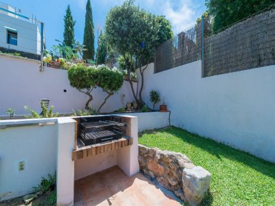 Villa El Pinar - Ferienhaus Mit Privatem Pool - Outdoor photo 20