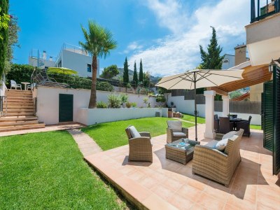 Villa El Pinar - Ferienhaus Mit Privatem Pool - Outdoor photo 22