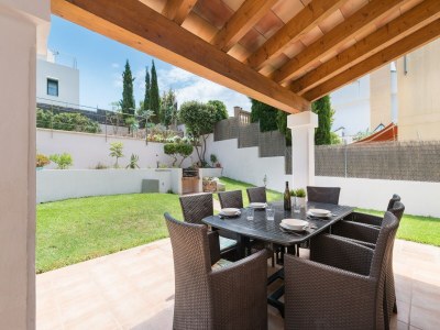 Villa El Pinar - Ferienhaus Mit Privatem Pool - Outdoor photo 24