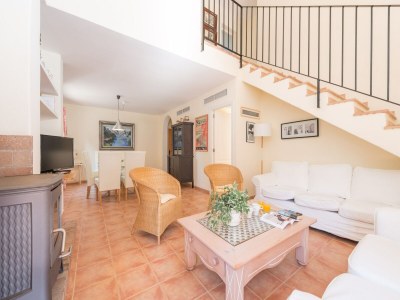 Villa El Pinar - Ferienhaus Mit Privatem Pool - Features photo 25