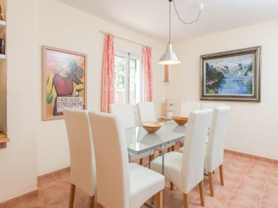 Villa El Pinar - Ferienhaus Mit Privatem Pool - Features photo 26