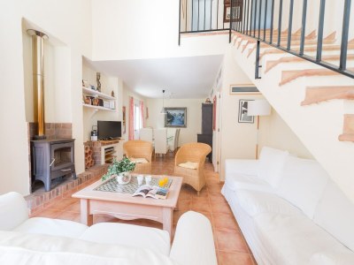 Villa El Pinar - Ferienhaus Mit Privatem Pool - Features photo 27