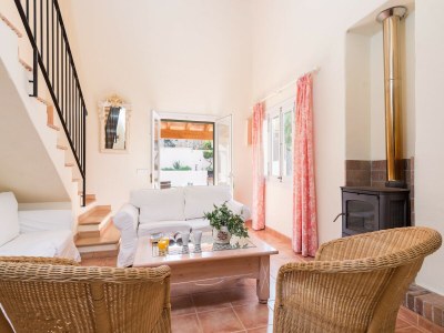 Villa El Pinar - Ferienhaus Mit Privatem Pool - Features photo 30