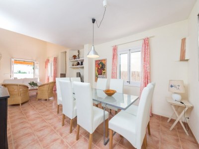 Villa El Pinar - Ferienhaus Mit Privatem Pool - Features photo 31