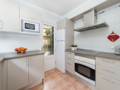 Villa El Pinar - Ferienhaus Mit Privatem Pool - Features photo 32