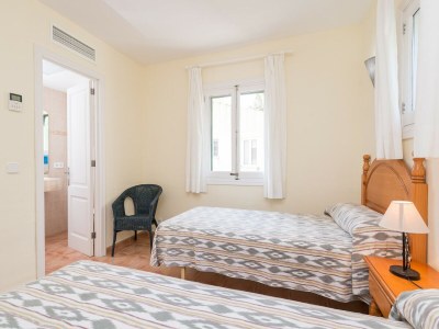 Villa El Pinar - Ferienhaus Mit Privatem Pool - Features photo 35