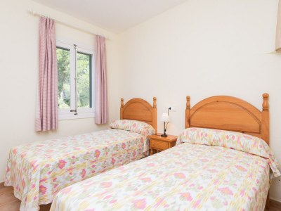 Villa El Pinar - Ferienhaus Mit Privatem Pool - Features photo 38