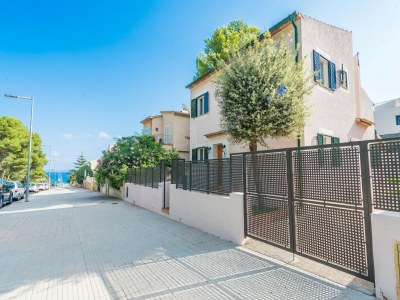 Villa El Pinar - Ferienhaus Mit Privatem Pool - Environment photo 44