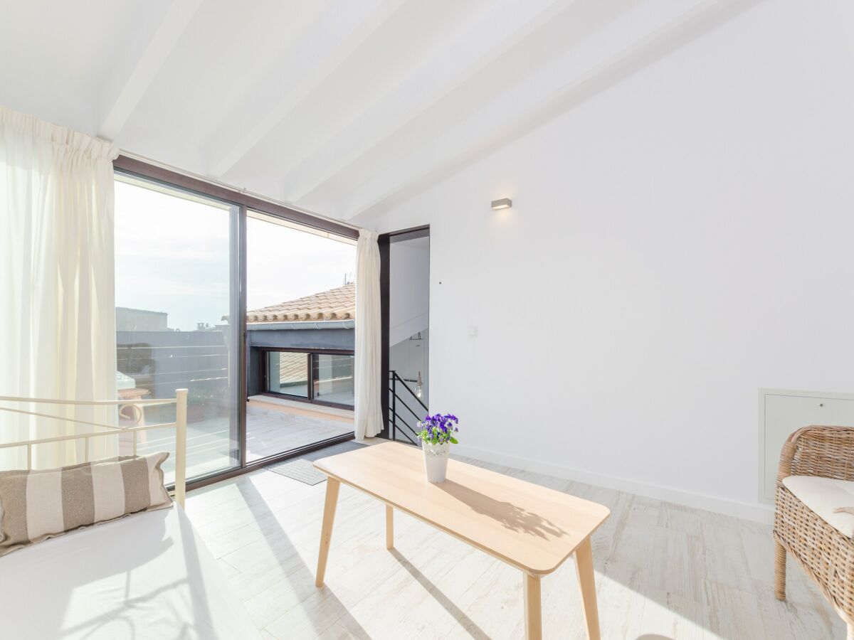 Holiday house Es Reco - House In Costitx. Free Wifi - Outdoor photo 2