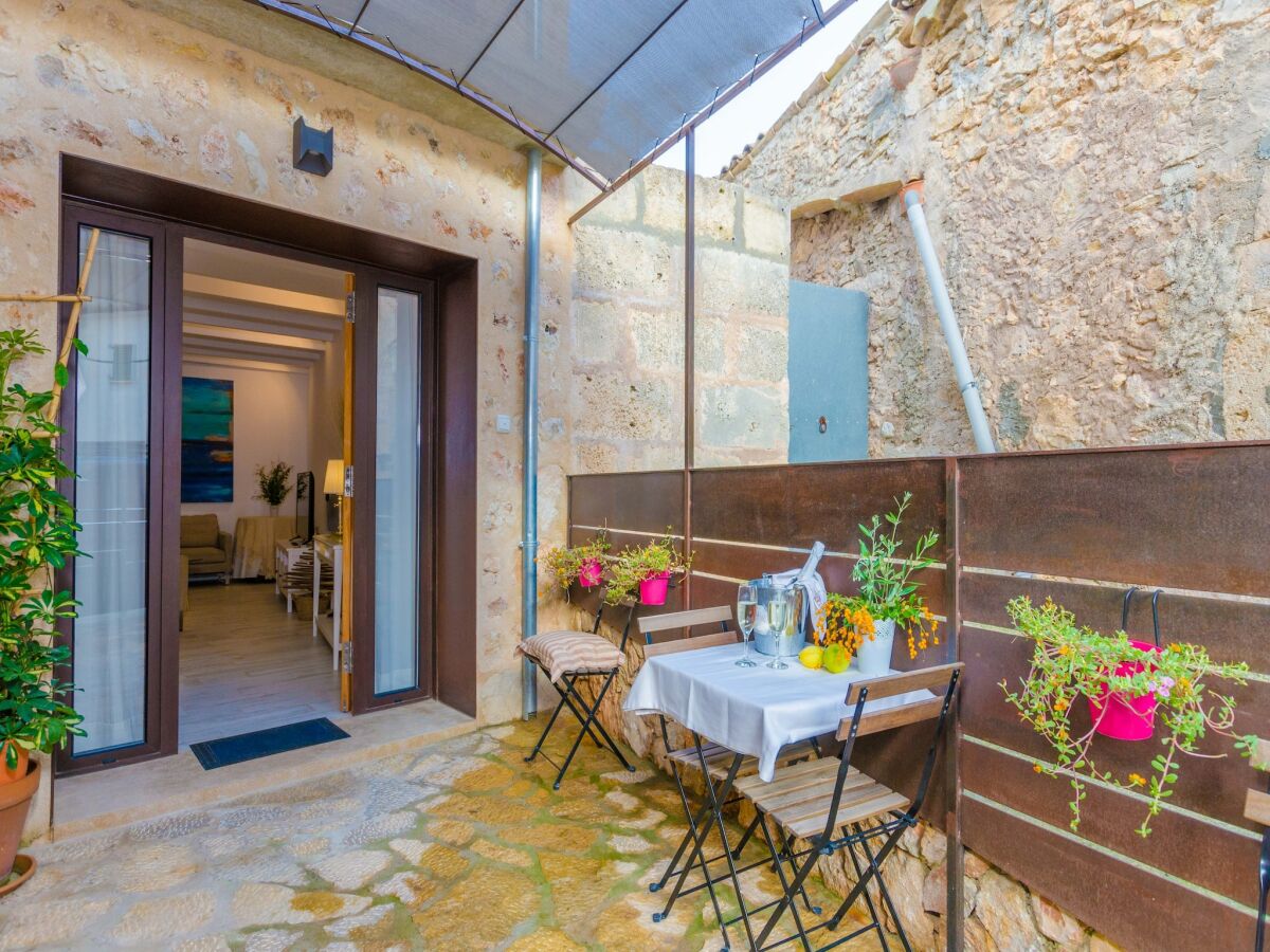 Holiday house Es Reco - House In Costitx. Free Wifi - Outdoor photo 3