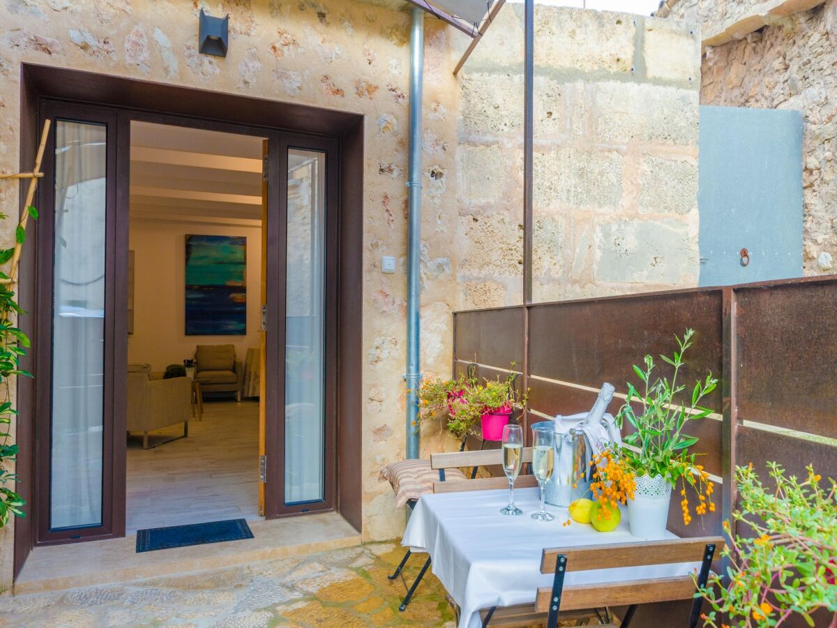 Holiday house Es Reco - House In Costitx. Free Wifi - Outdoor photo 4