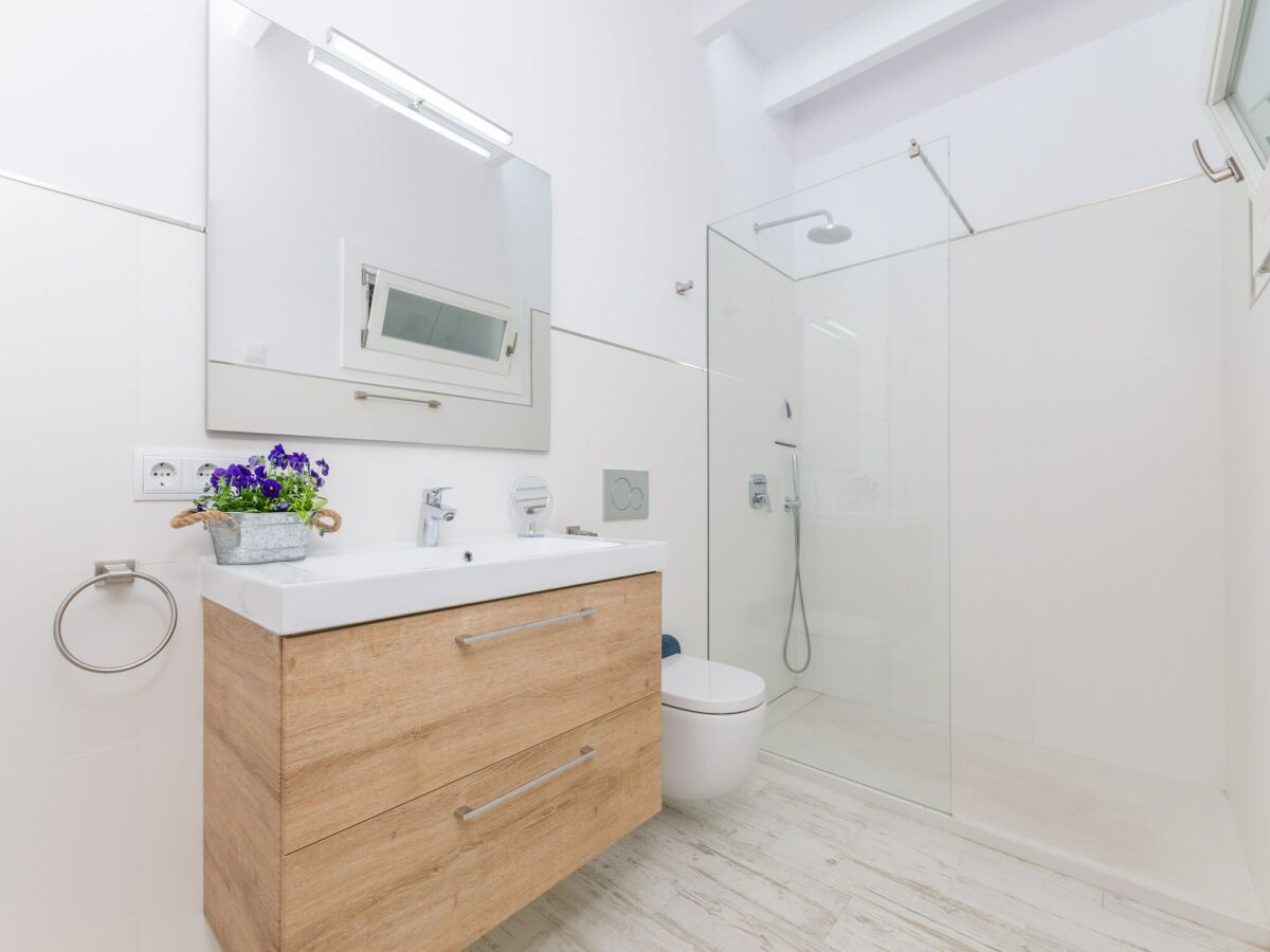 Holiday house Es Reco - House In Costitx. Free Wifi - Features photo 5