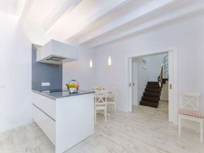 Holiday house Es Reco - House In Costitx. Free Wifi - Features photo 6