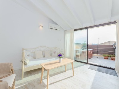 Holiday house Es Reco - House In Costitx. Free Wifi - Features photo 8