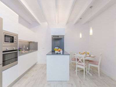 Holiday house Es Reco - House In Costitx. Free Wifi - Features photo 9