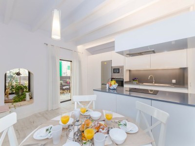 Holiday house Es Reco - House In Costitx. Free Wifi - Features photo 11