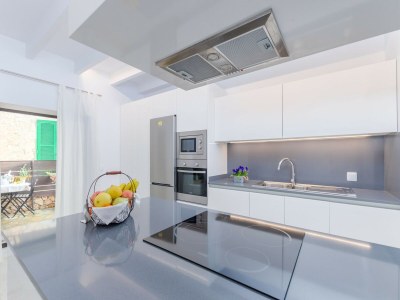 Holiday house Es Reco - House In Costitx. Free Wifi - Features photo 12