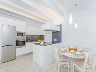 Holiday house Es Reco - House In Costitx. Free Wifi - Features photo 14