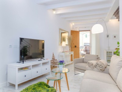 Holiday house Es Reco - House In Costitx. Free Wifi - Features photo 17