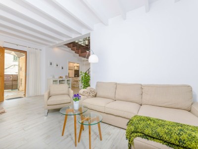 Holiday house Es Reco - House In Costitx. Free Wifi - Features photo 19