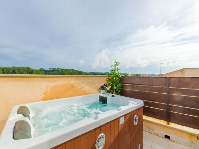 Holiday house Es Reco - House In Costitx. Free Wifi - Outdoor photo 25