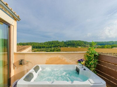 Holiday house Es Reco - House In Costitx. Free Wifi - Outdoor photo 28