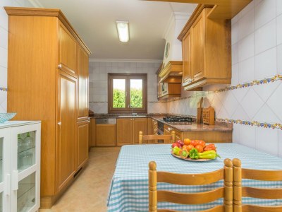 Villa Pleta De Bonany - Villa With Private Pool - Features photo 18