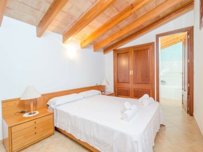 Villa Pleta De Bonany - Villa With Private Pool - Features photo 19