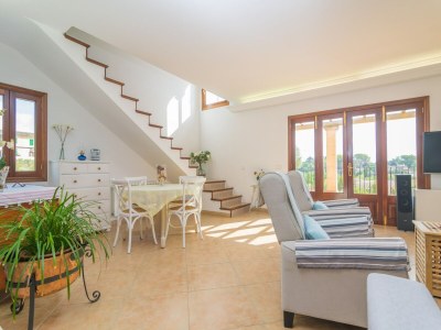 Villa Pleta De Bonany - Villa With Private Pool - Features photo 20