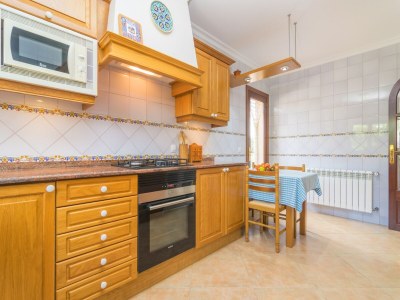 Villa Pleta De Bonany - Villa With Private Pool - Features photo 22