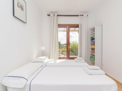 Villa Pleta De Bonany - Villa With Private Pool - Features photo 23