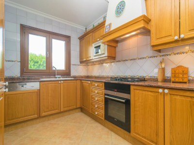 Villa Pleta De Bonany - Villa With Private Pool - Features photo 26