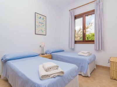 Villa Pleta De Bonany - Villa With Private Pool - Features photo 28