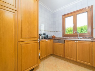 Villa Pleta De Bonany - Villa With Private Pool - Features photo 29