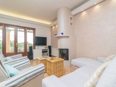 Villa Pleta De Bonany - Villa With Private Pool - Features photo 30