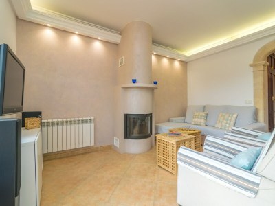 Villa Pleta De Bonany - Villa With Private Pool - Features photo 32